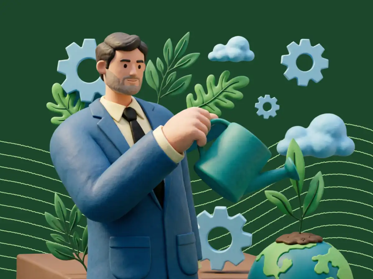 Social Enterprise thumb